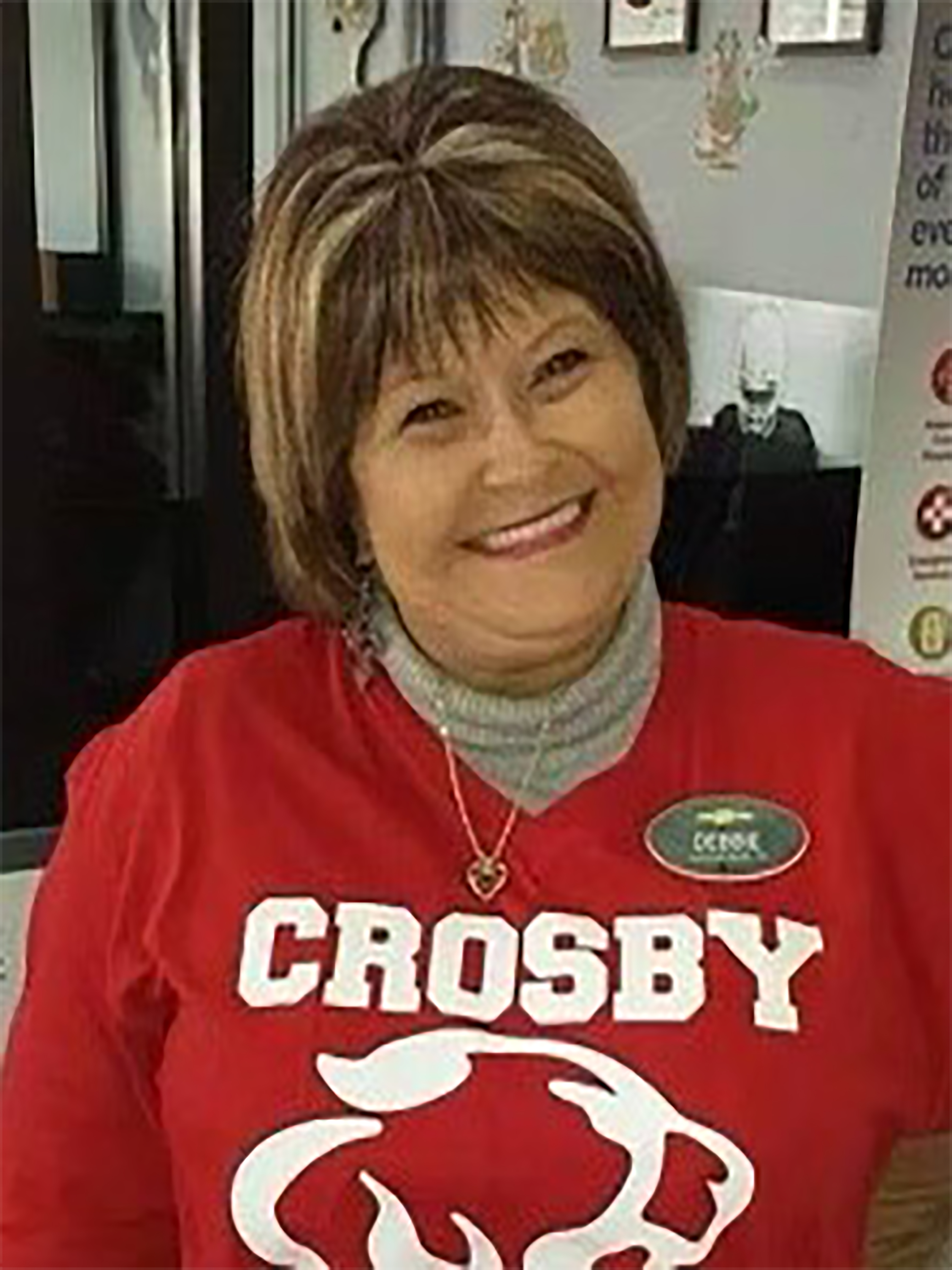 Debra Fannin