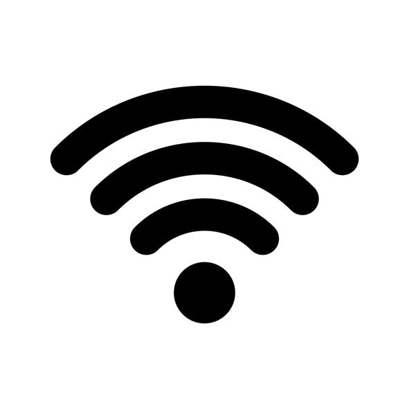 Complimentary WiFi, Water, and Coffee