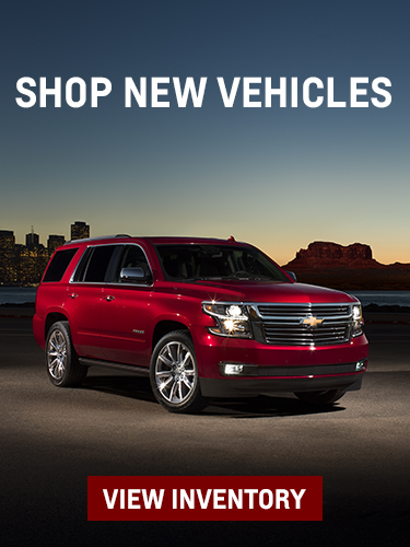 Tuscaloosa Chevrolet Dealership Information Serving Birmingham