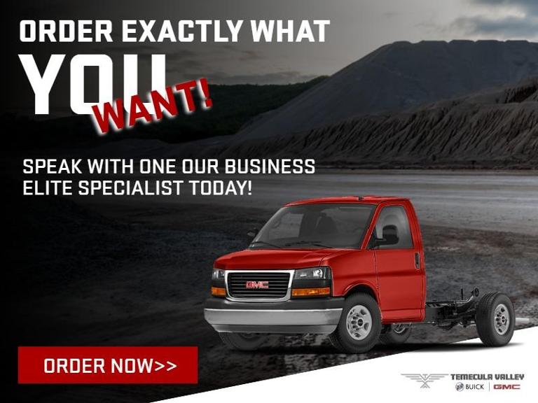 Temecula Valley Buick GMC is a TEMECULA Buick, GMC dealer and a new car