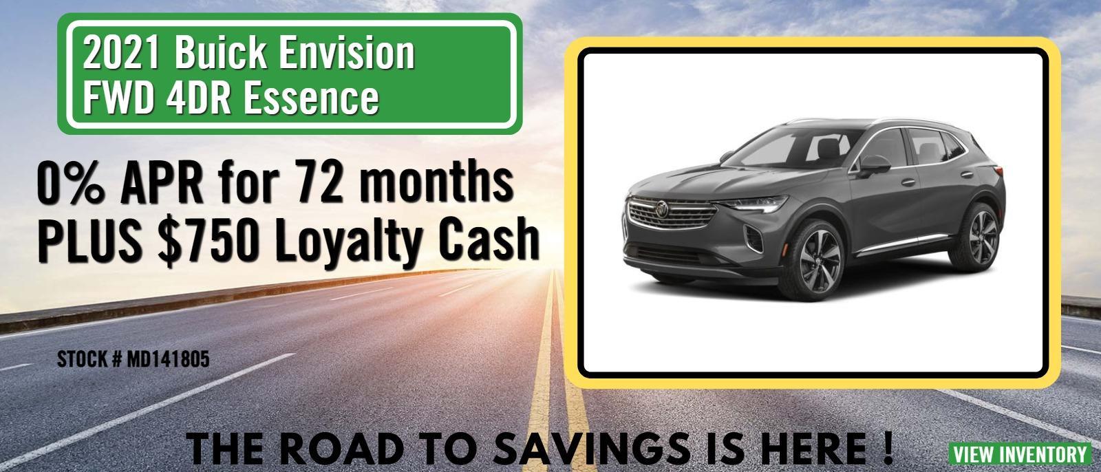 Twin City Buick GMC is a ALCOA Buick, GMC dealer and a new car and used