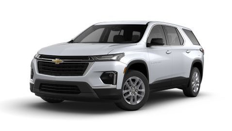 2023 Chevrolet Traverse LS2023 Chevrolet Traverse LS