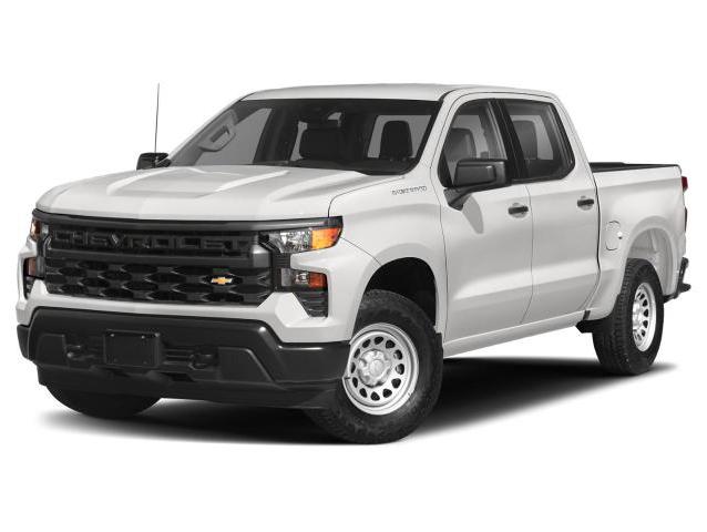 SILVERADO SILVERADO