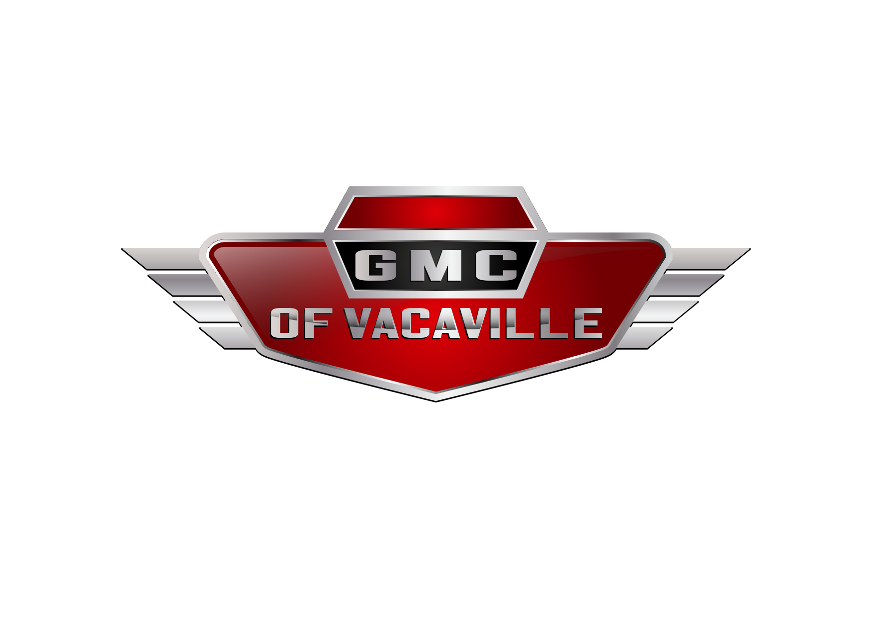 GMC of Vacaville is a VACAVILLE GMC dealer and a new car and used car
