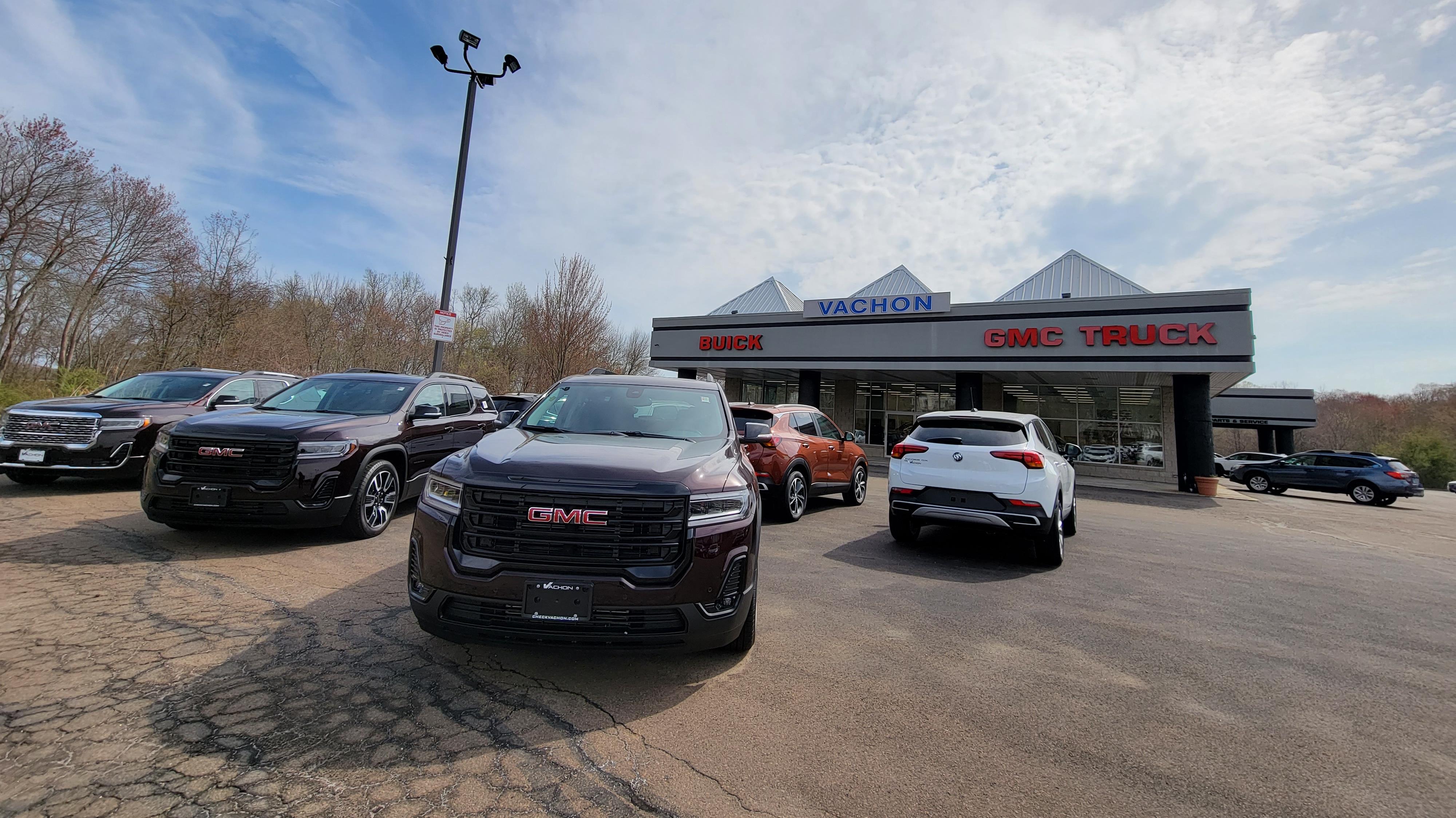 Sell Us Your Vehicle OLD SAYBROOK