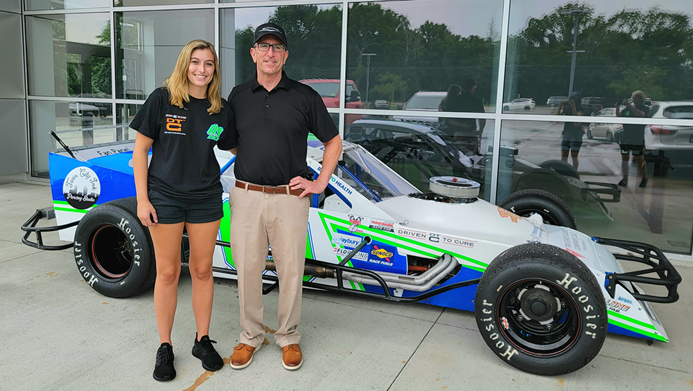 Vachon Chevrolet is a BROOKLYN Chevrolet dealer and a new car and used