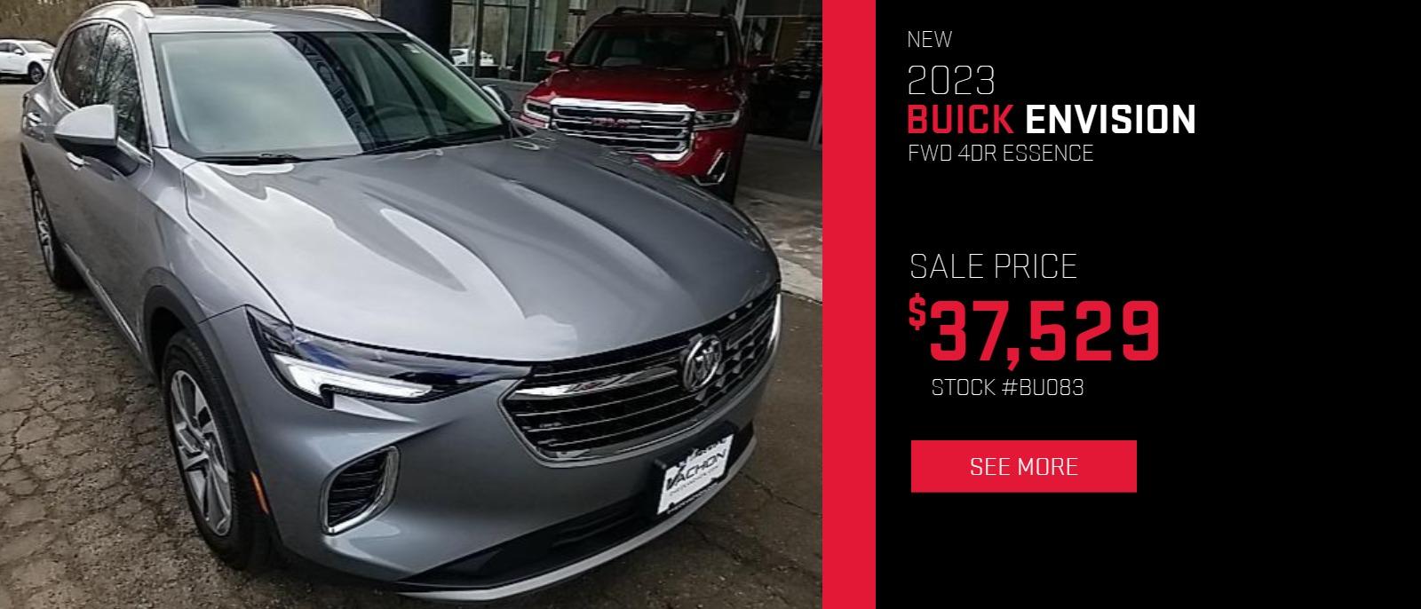 Buick GMC Dealer CT Vachon Buick GMC Used Cars, Auto Repair Shop