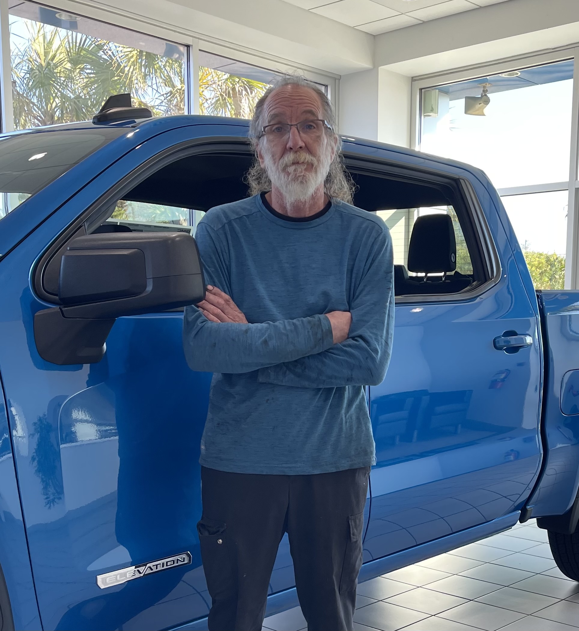 Meet our Sales & Service Staff | Vaden of Beaufort