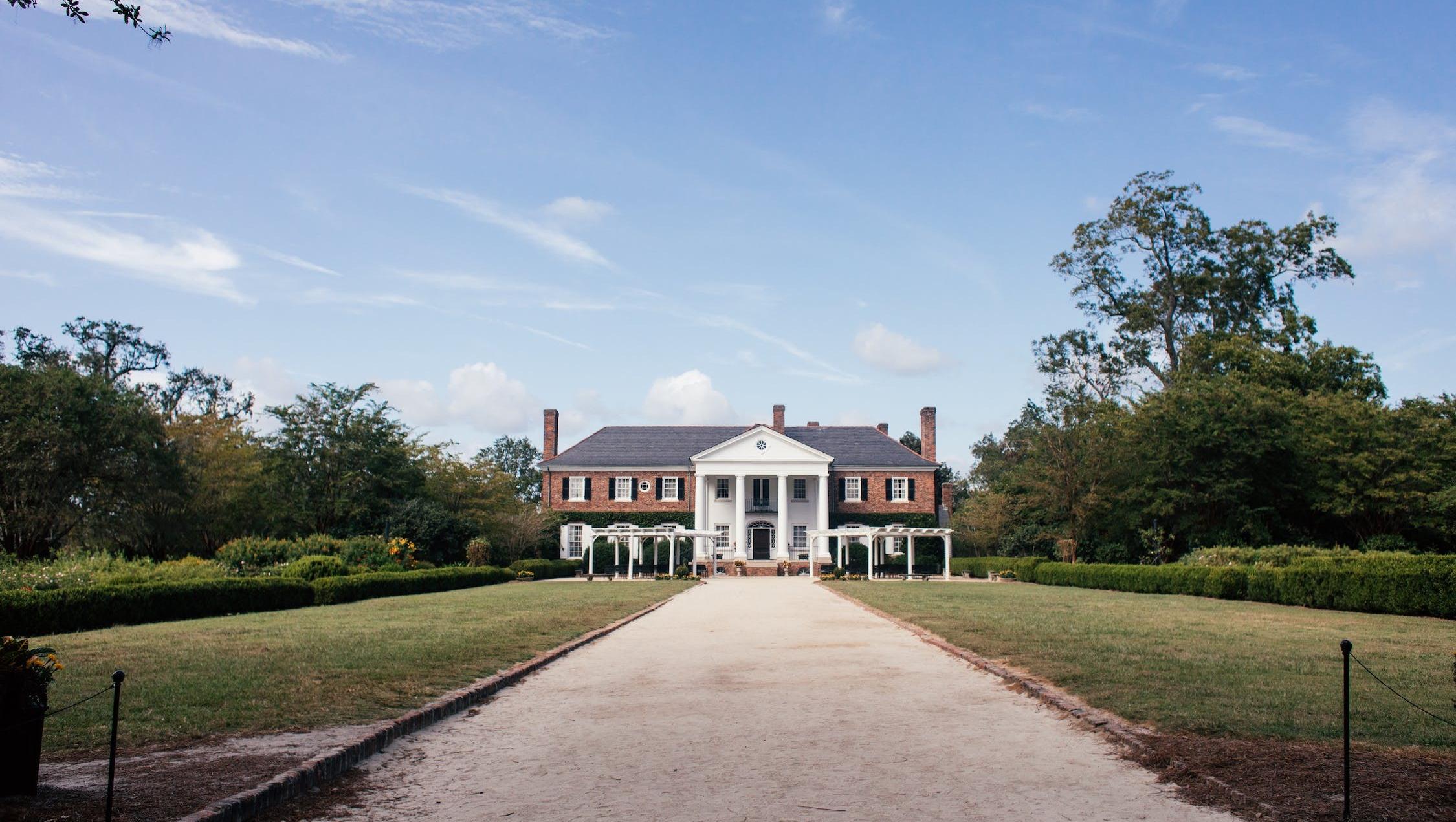 Top 6 Places to Visit in Beaufort's Historic District Vaden of Beaufort