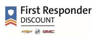 First Responder Discount
