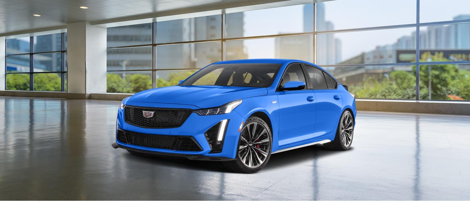 Valley Cadillac in Rochester Serving Pittsford, Henrietta & Western