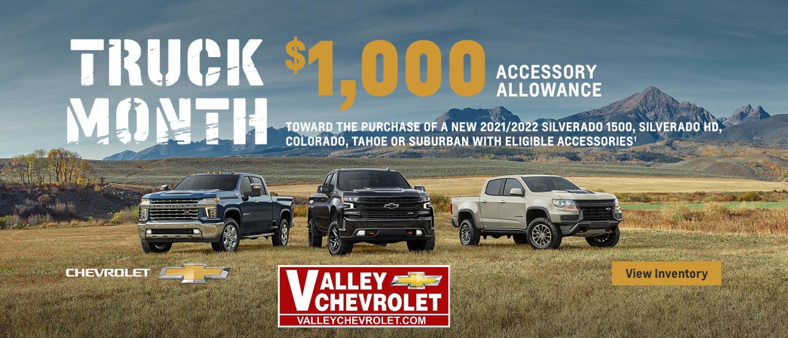 Valley Chevrolet in WILKES BARRE, PA | Your Scranton, Kingston
