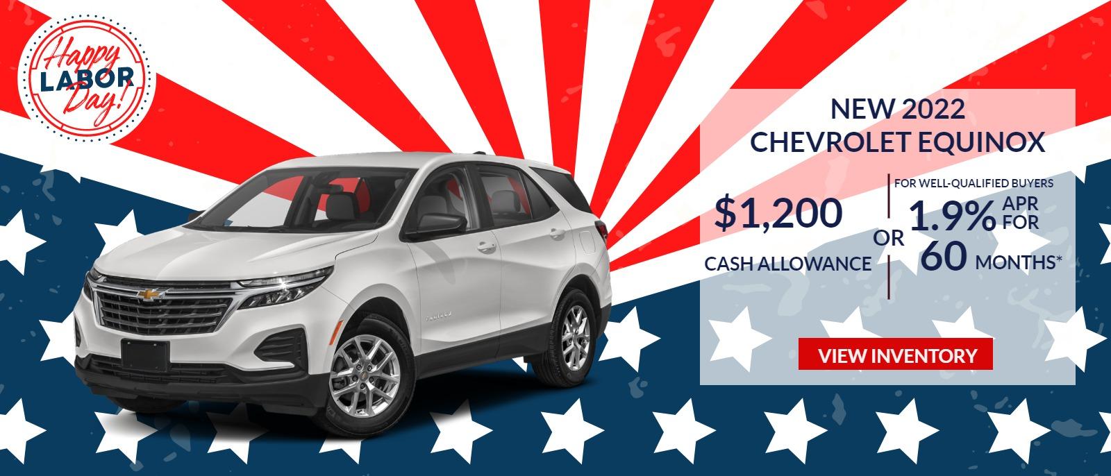 Bical Chevrolet of Valley Stream New & Used Cars, Auto Repair Shop