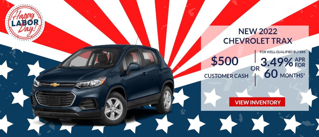 Bical Chevrolet of Valley Stream New & Used Cars, Auto Repair Shop