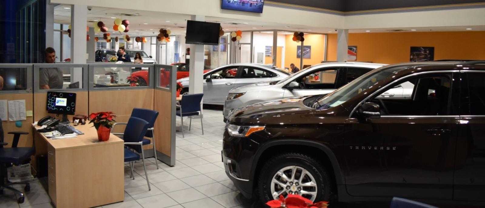 Why Is Bical One of the Top Chevrolet Dealers on Long Island?