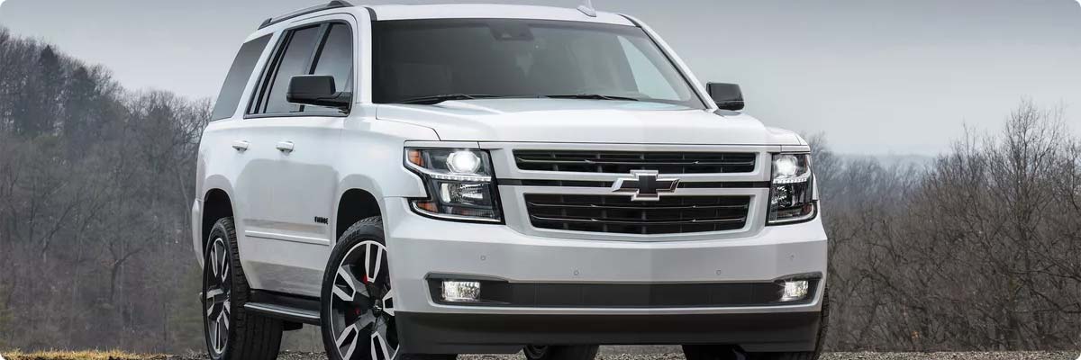 Current Trends, News & More on ValMark Chevrolet's Blog | NEW BRAUNFELS, TX