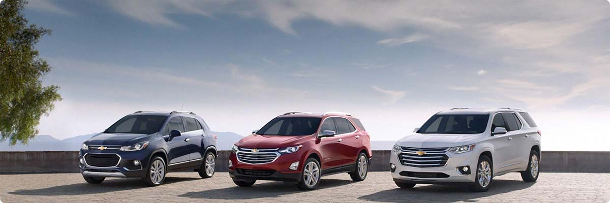 Current Trends, News & More on ValMark Chevrolet's Blog | NEW BRAUNFELS, TX