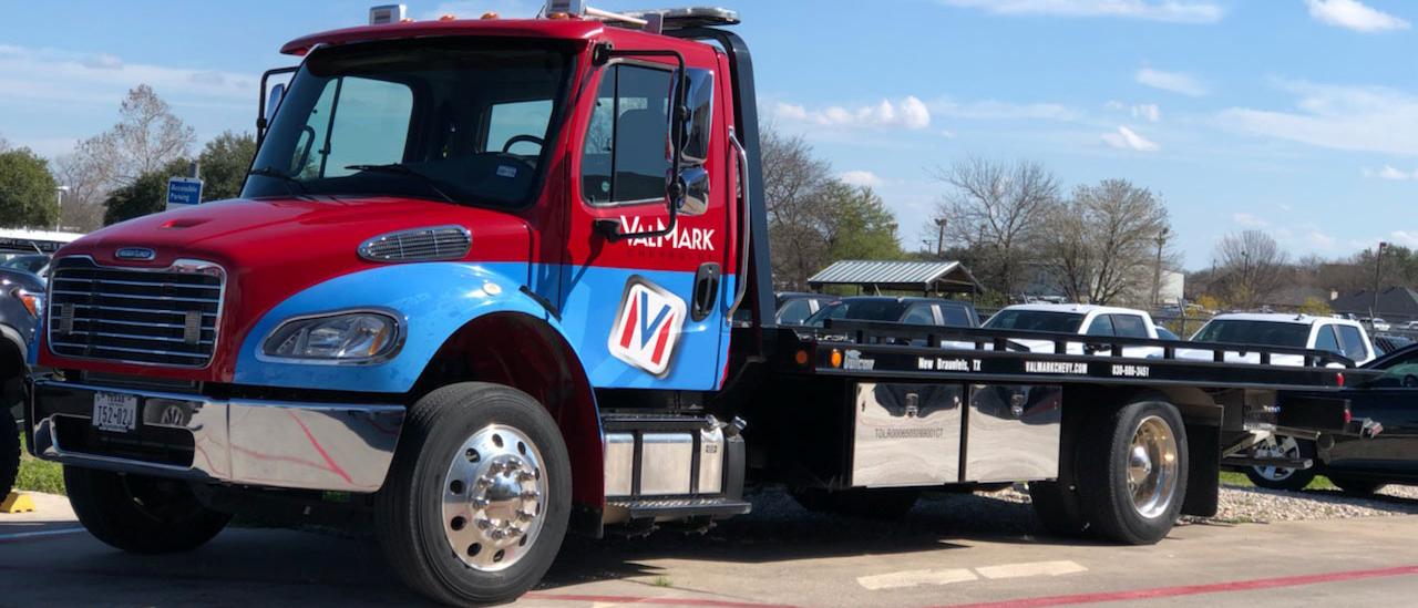 ValMark Chevrolet is a New Braunfels Chevrolet dealer and a new car and