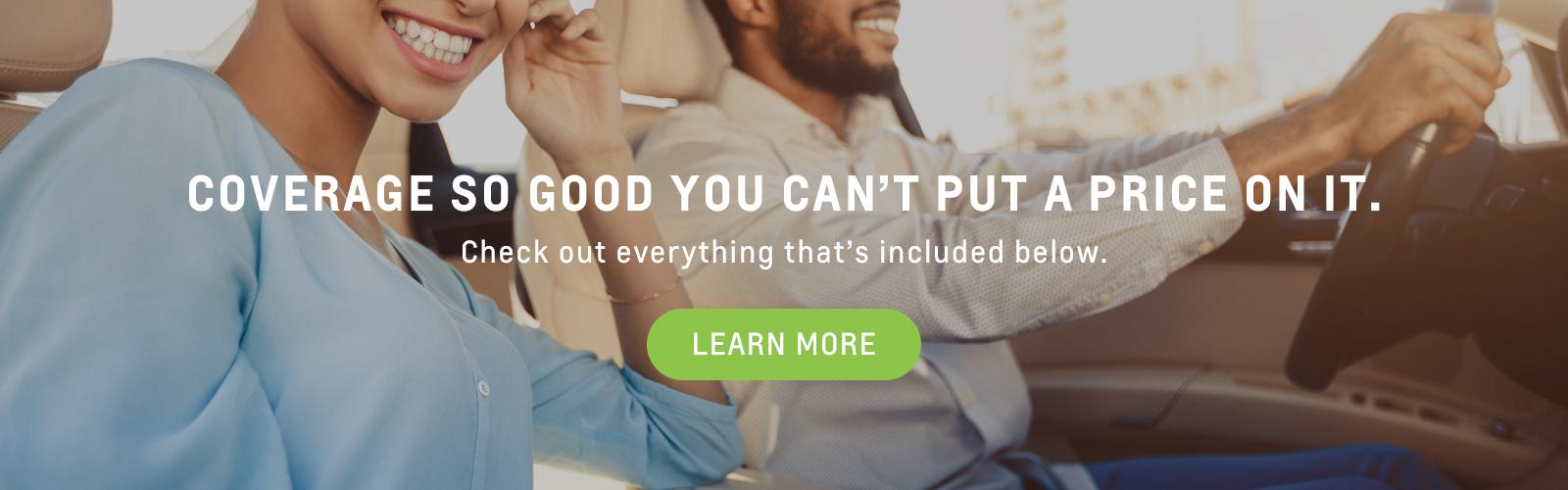 VanDevere Chevrolet Warranty Forever Program