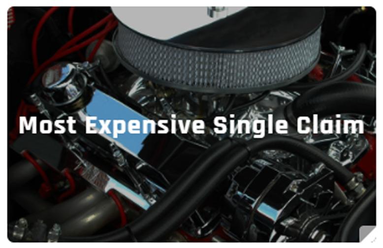 VanDevere Chevrolet Warranty Forever Program