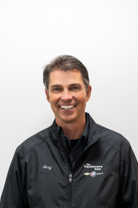 Jerry VanDevere