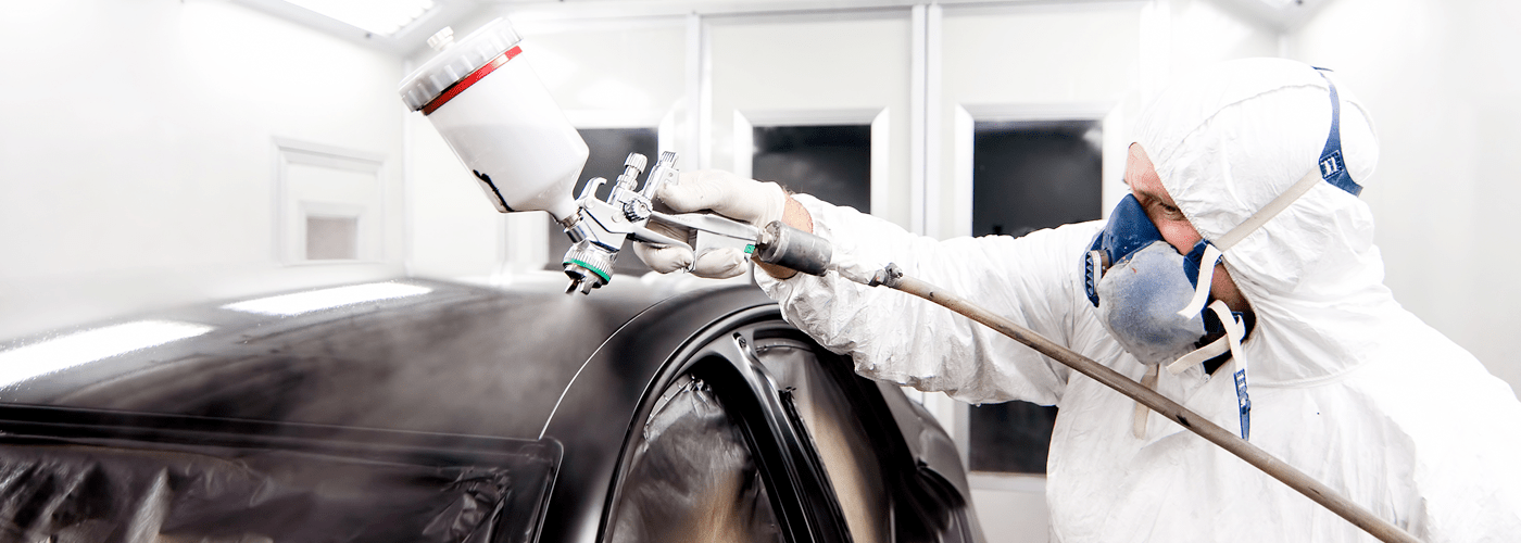 VanDevere Automotive Paint Repair | Akron, OH VanDevere Automotive Paint Repair | Akron, OH