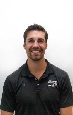 Joe VanDevere