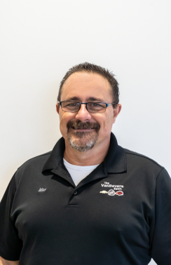 Mike Santimarino