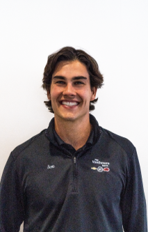 Scott VanDevere