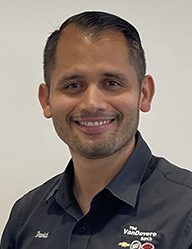David Figueroa