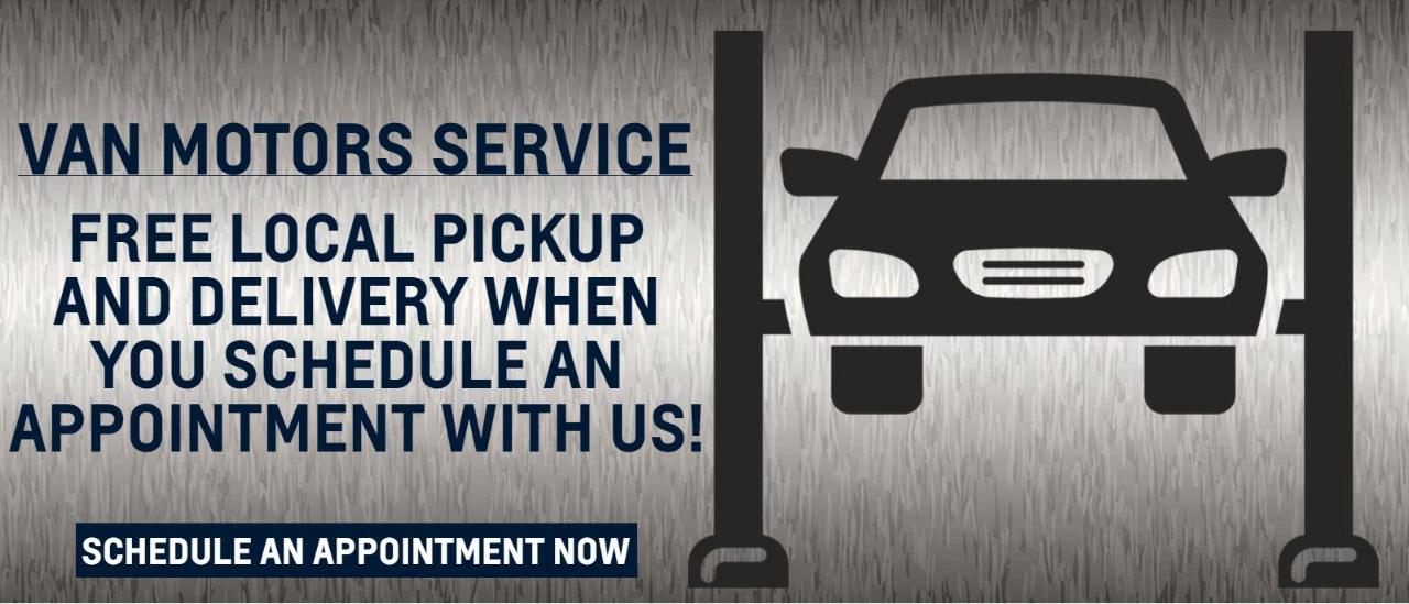 Van Motors Inc. in CONRAD, MT A Dealer Alternative for Northern