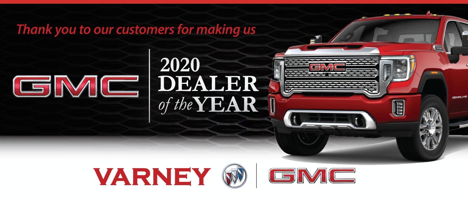 Varney Buick GMC in BANGOR, Maine Bangor, Ellsworth & Augusta, ME GMC