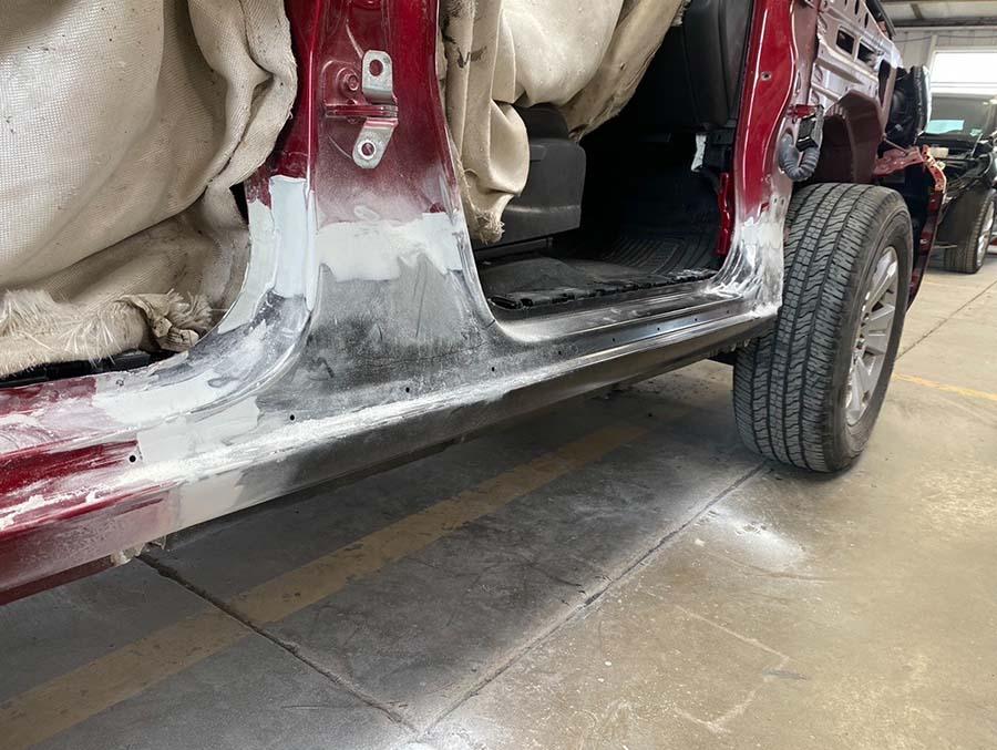 Vaughn Chevrolet is a Natchitoches Chevrolet dealer and a new