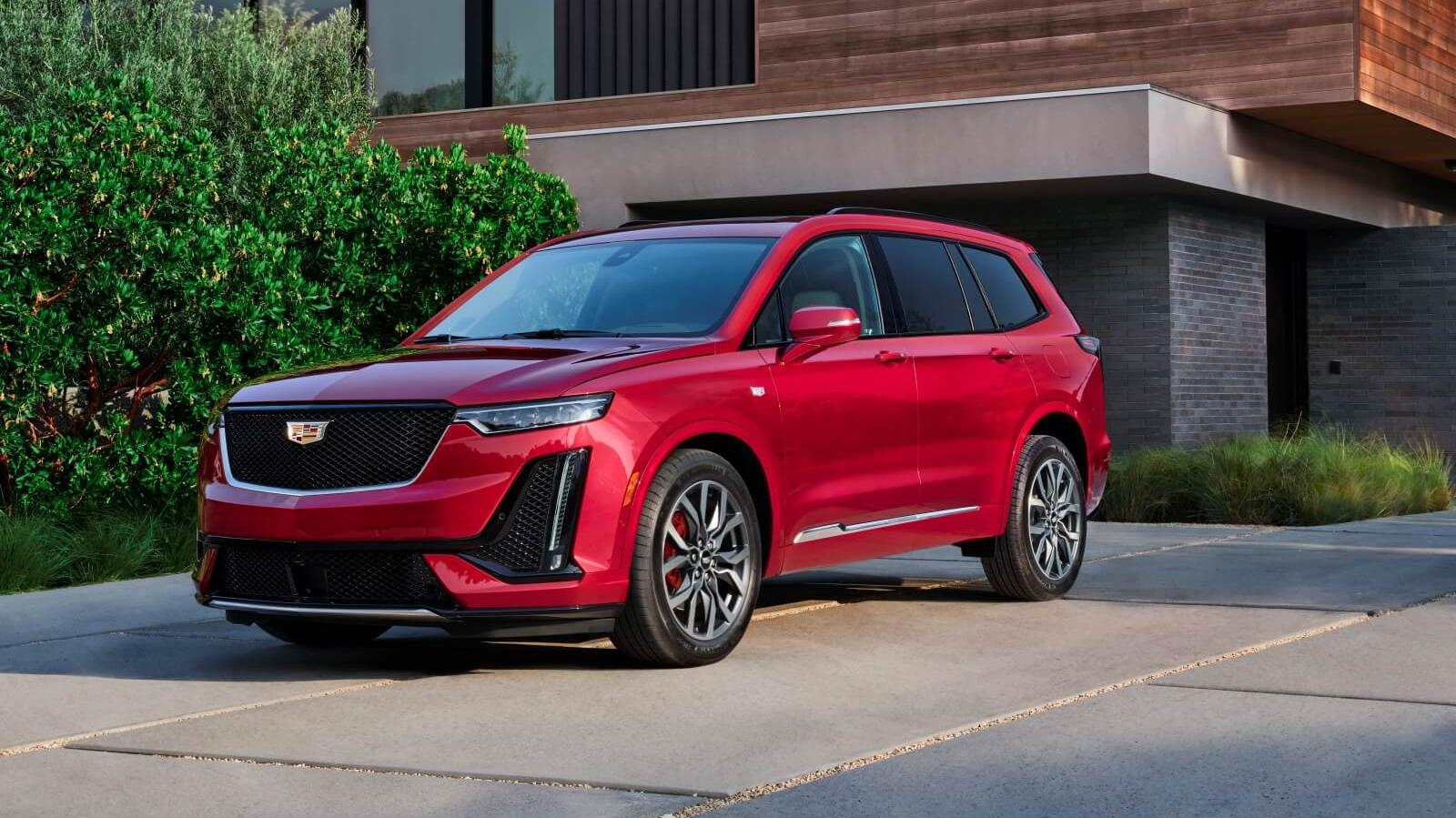 Vaughn Automotive Cadillac of Ottumwa is a OTTUMWA Cadillac dealer and a new car and used car