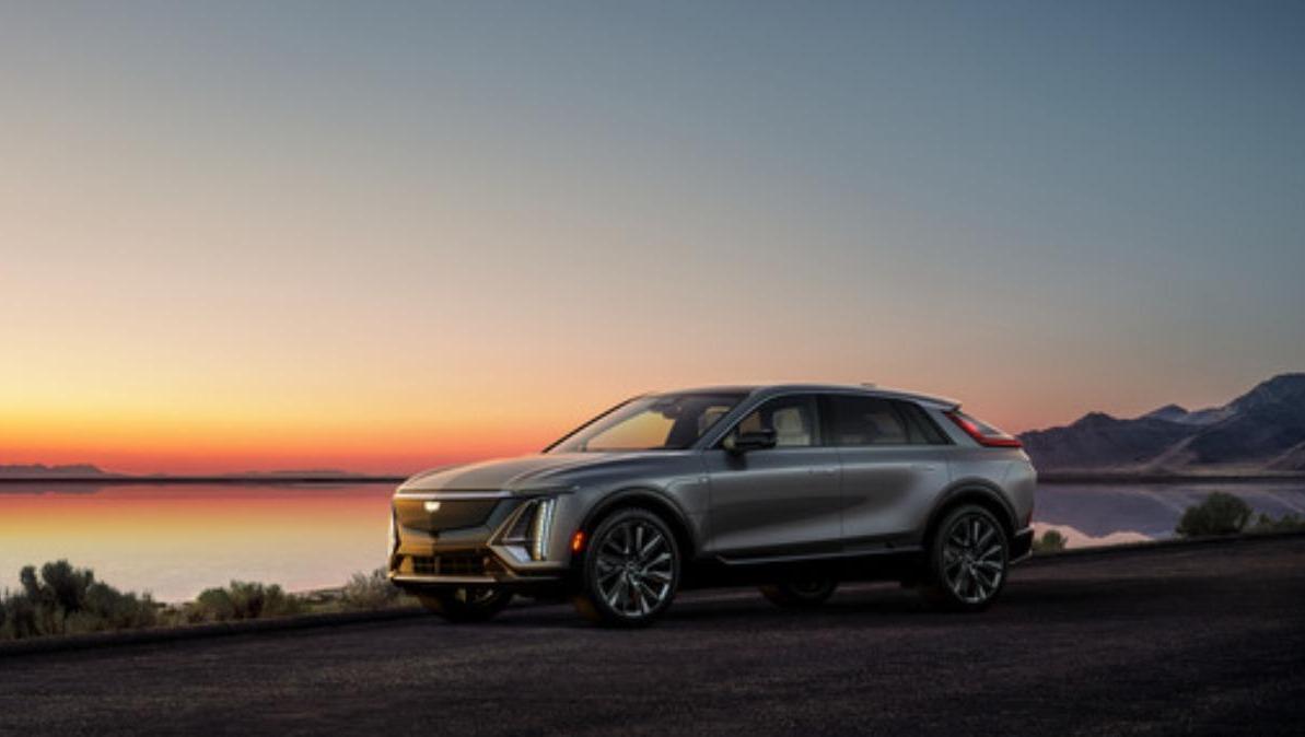 Vaughn Automotive Cadillac of Ottumwa is a OTTUMWA Cadillac dealer