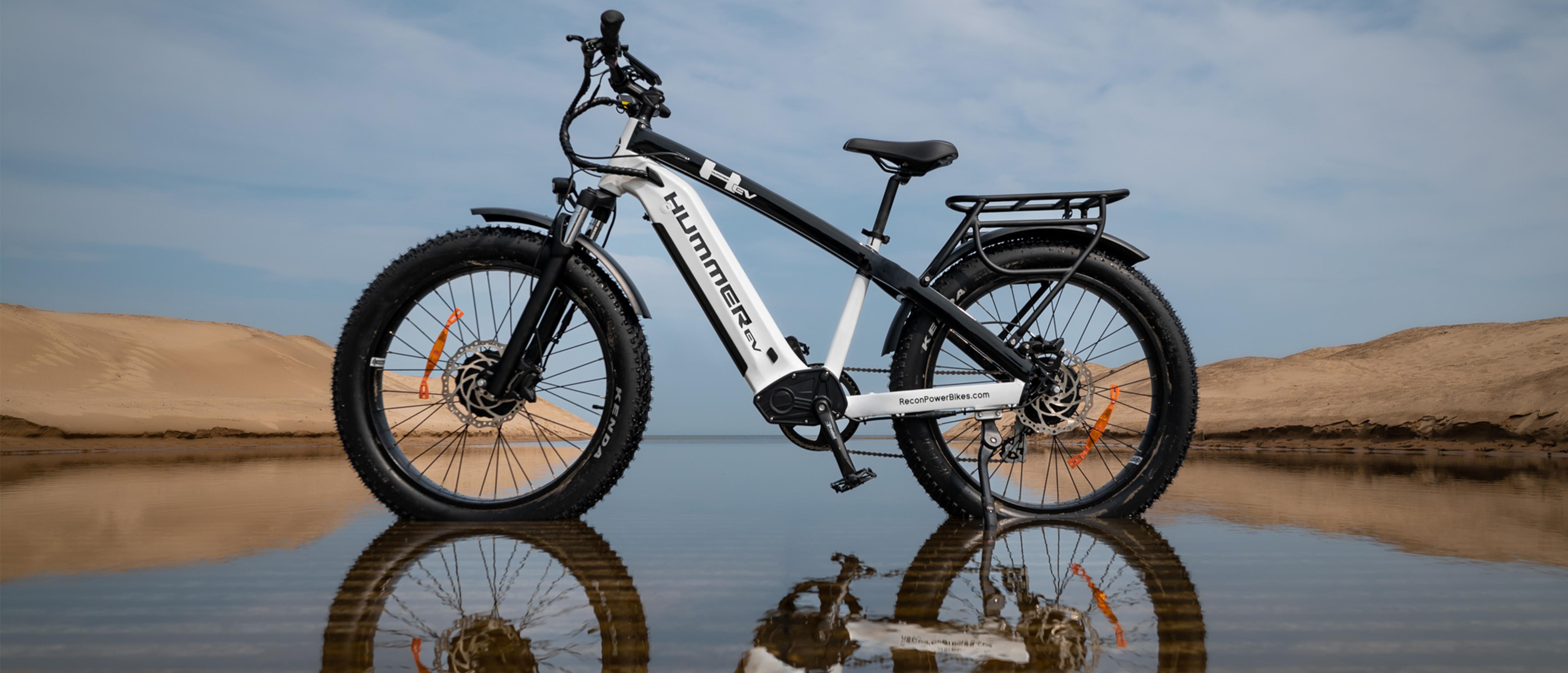 Hummer bike official website online