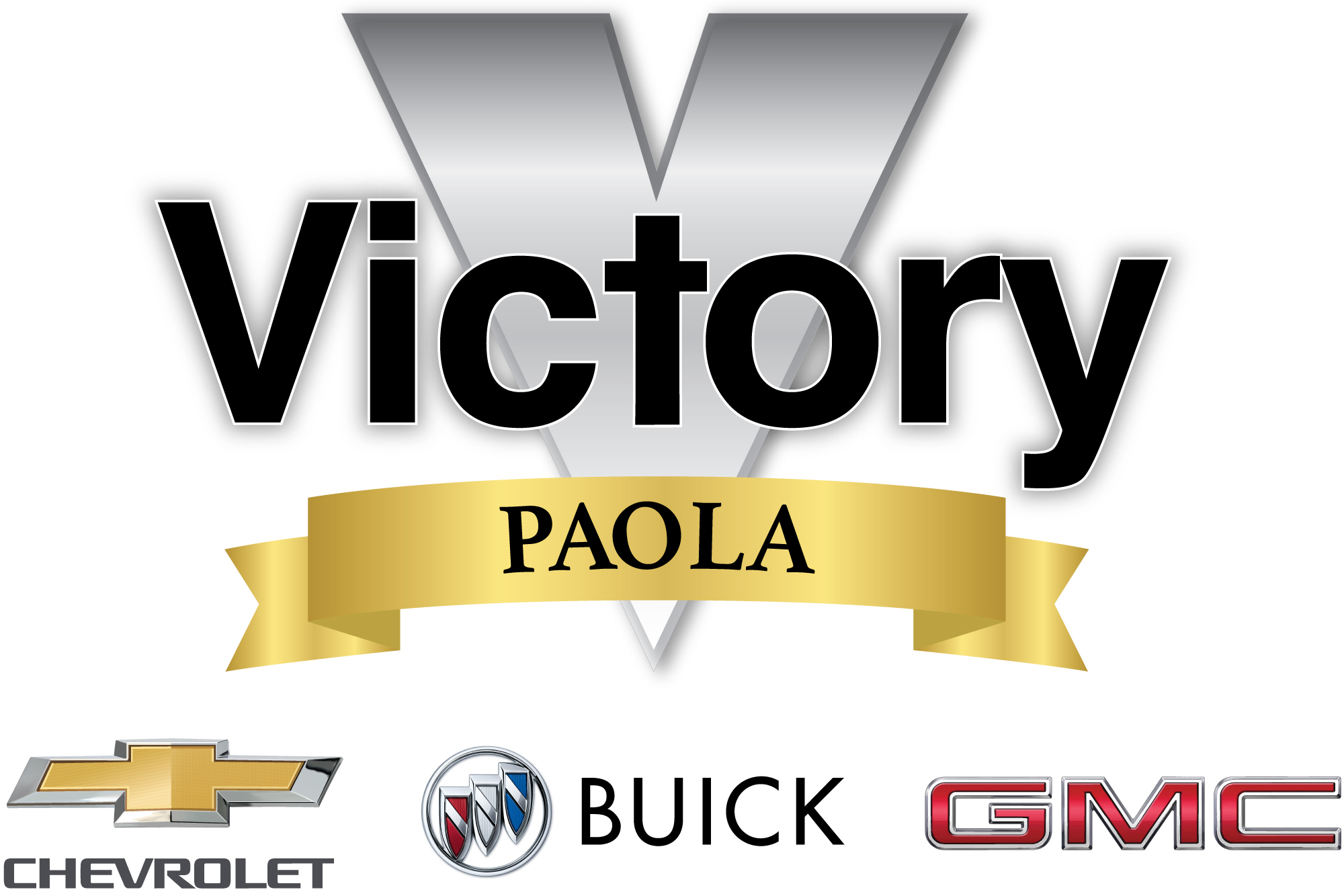 Auto Service and Repair Center at Victory Chevrolet Buick GMC in PAOLA