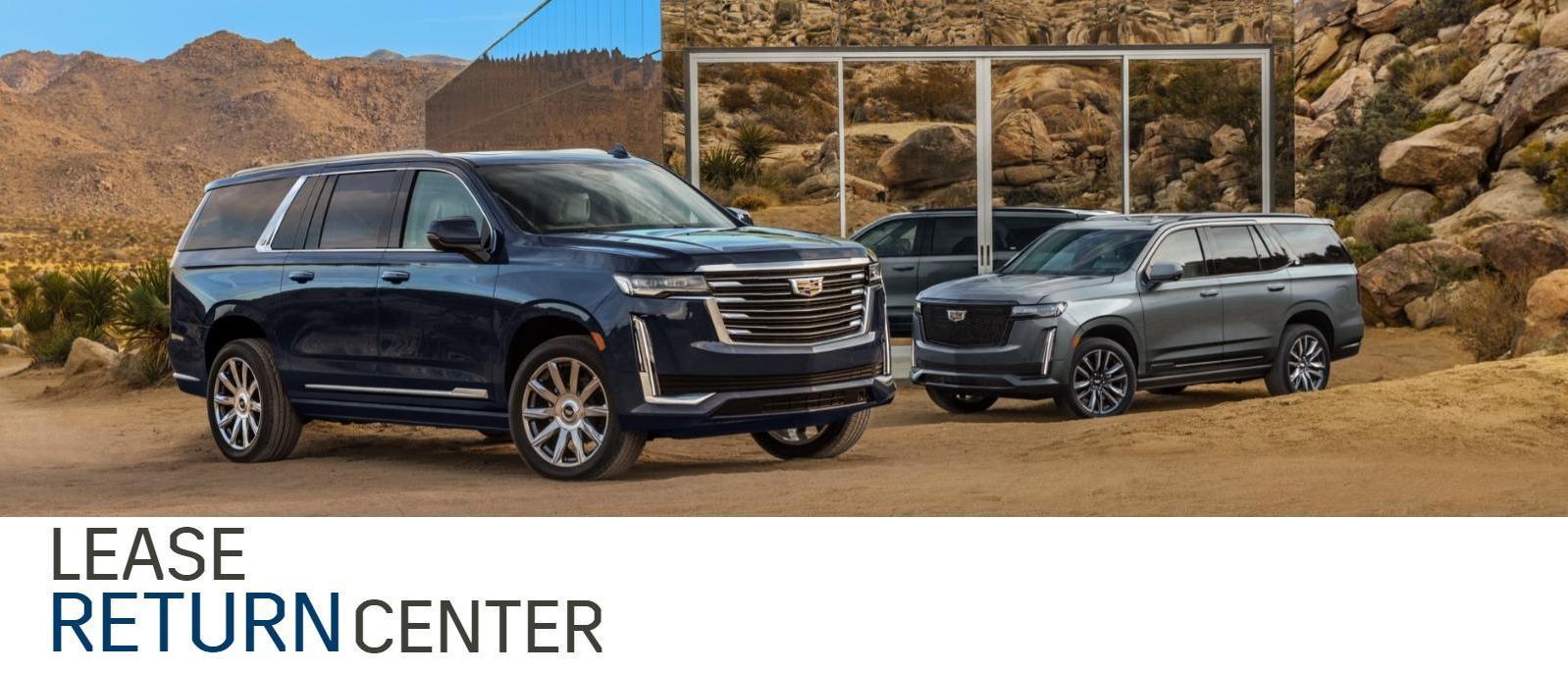 Cadillac of Norwood is a NORWOOD Cadillac dealer and a new car and used