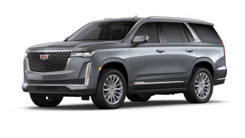 Cadillac Escalade PREMIUM LUXURY