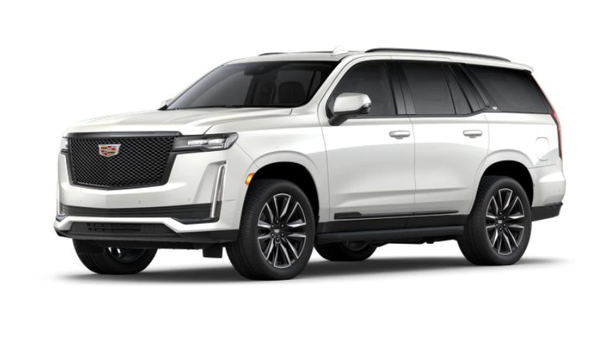 Cadillac Escalade SPORT