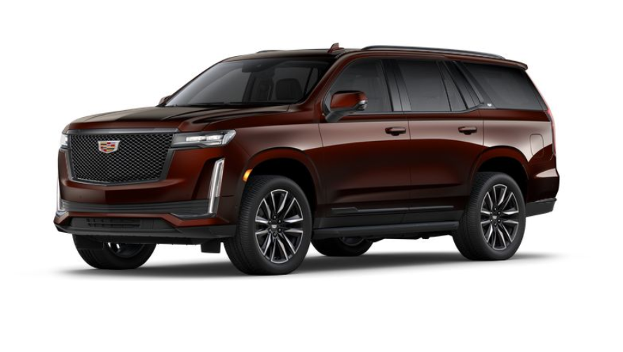 Cadillac Escalade SPORT PLATINUM