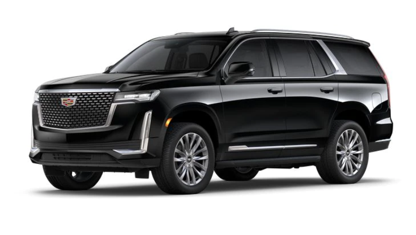 Cadillac Escalade LUXURY