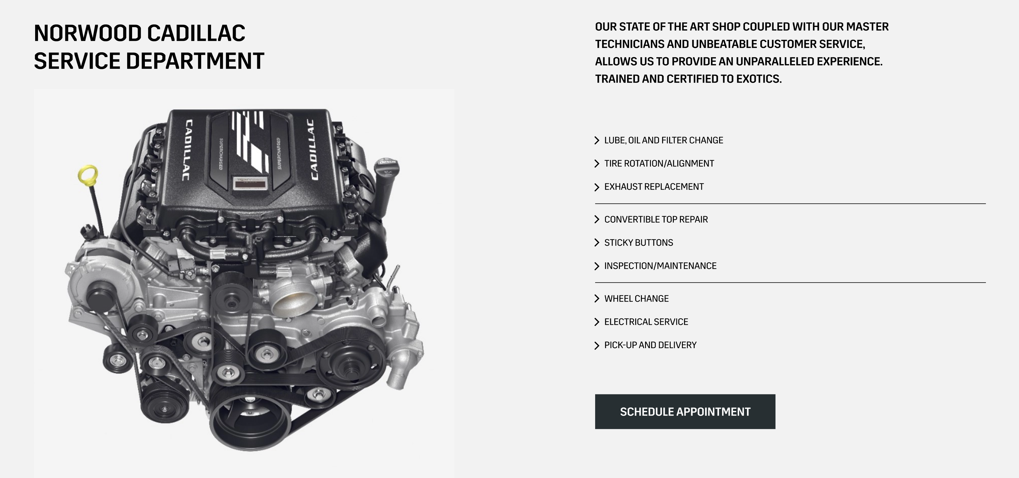 service image