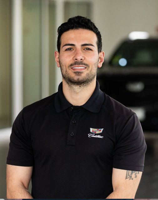 George Touma