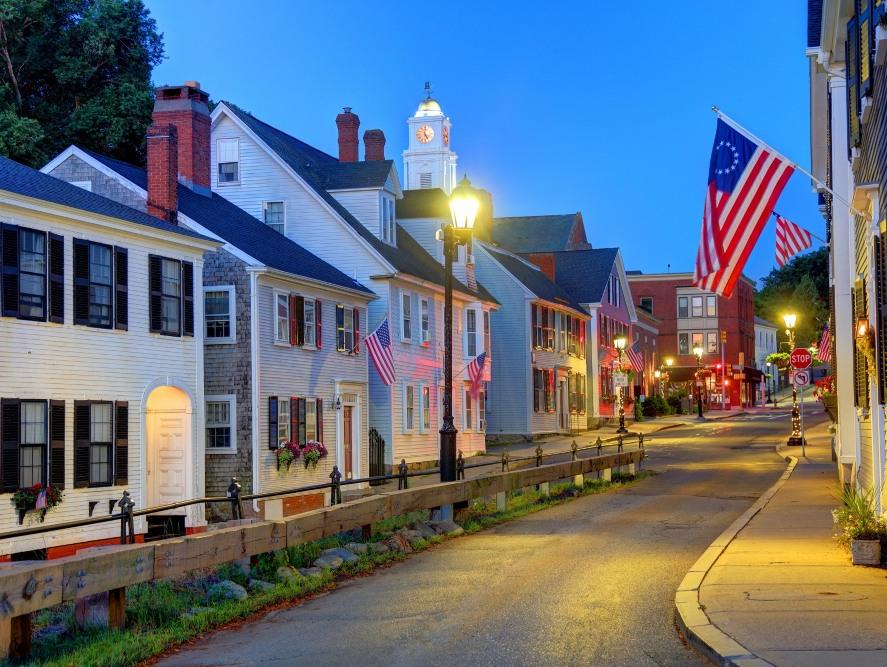 Plymouth MA