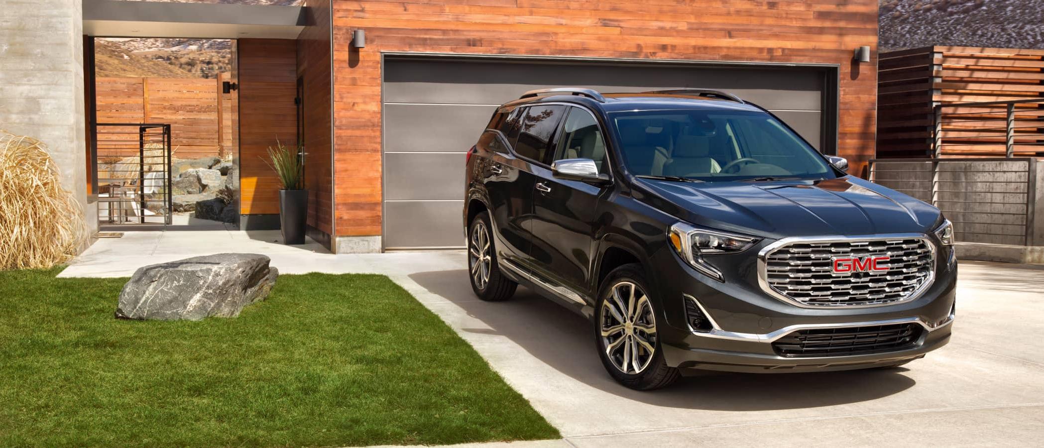 2021 Gmc Terrain Review Interior Specs Lease Deals Woody Buick Gmc