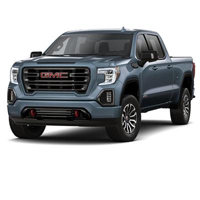 2019 Gmc Sierra 1500 Sle Vs Elevation Vs Slt Vs At4 Vs Denali Woody Buick Gmc