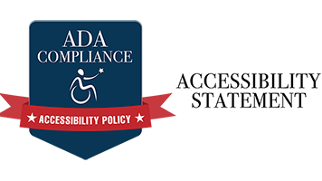 Accessibility Statement Accessibility Statement