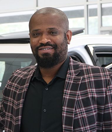 Willie McFarland