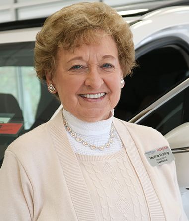Martha Starling